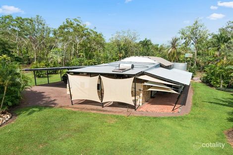 Property photo of 50 Trippe Road Humpty Doo NT 0836
