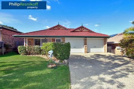 Property photo of 44 Ibis Circuit Forest Lake QLD 4078