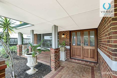 Property photo of 3 Beaufortia Crescent Ellenbrook WA 6069