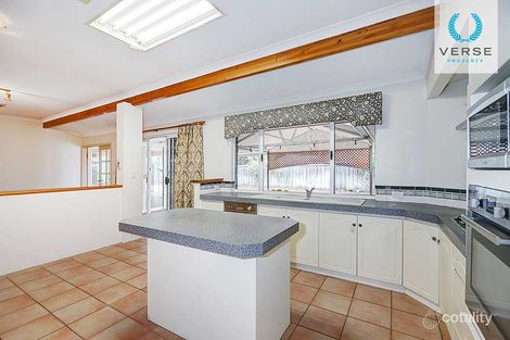 Property photo of 3 Beaufortia Crescent Ellenbrook WA 6069