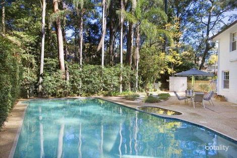 Property photo of 21 Wellesley Road Pymble NSW 2073