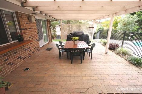 Property photo of 19 Mingaletta Drive Ashmore QLD 4214