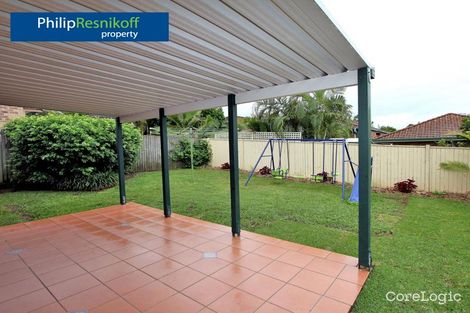 Property photo of 44 Ibis Circuit Forest Lake QLD 4078