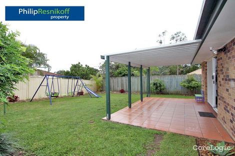Property photo of 44 Ibis Circuit Forest Lake QLD 4078