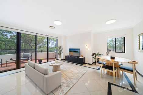 10/5 Murray St, Lane Cove North, NSW 2066