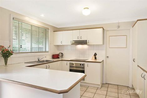 Property photo of 8/18 Linley Way Ryde NSW 2112