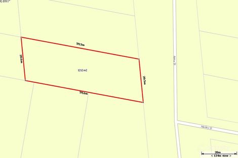 Property photo of 16 Anna Street Beaudesert QLD 4285