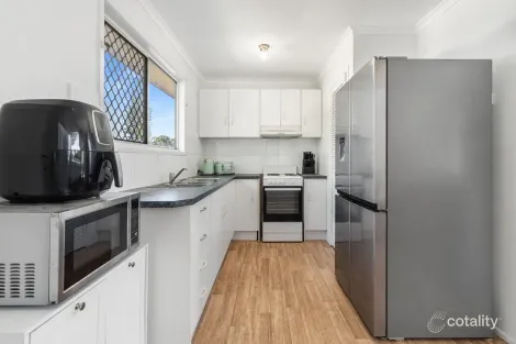 Property photo of 6 Lacebark Street Crestmead QLD 4132