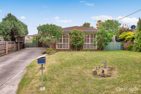 Property photo of 57 Allied Drive Carrum Downs VIC 3201