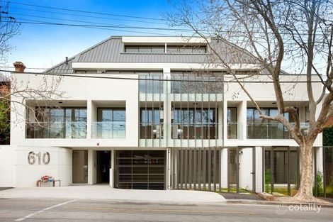 4/610 Malvern Rd, Prahran, VIC 3181