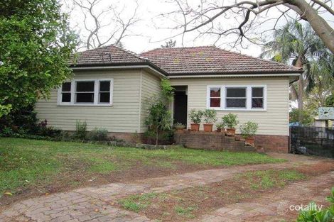 50 Glenn Ave, Northmead, NSW 2152