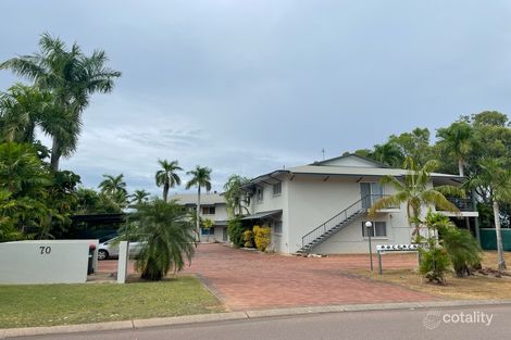 Property photo of 3/70 Rosebery Drive Rosebery NT 0832