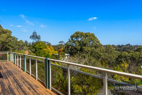 Property photo of 3 Donlea Way Mount Colah NSW 2079