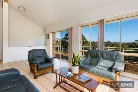 Property photo of 3 Donlea Way Mount Colah NSW 2079