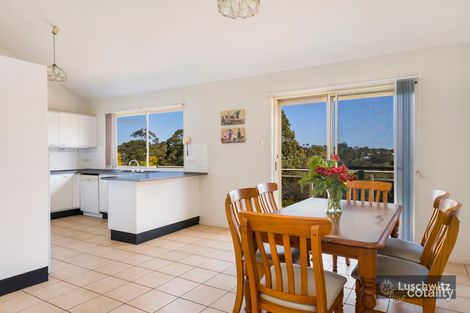 Property photo of 3 Donlea Way Mount Colah NSW 2079
