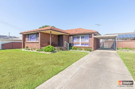 Property photo of 19 Turner Street Colyton NSW 2760