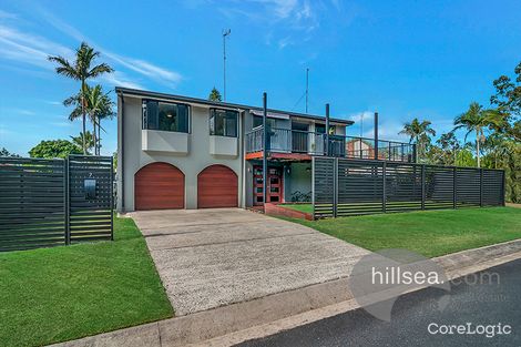 Property photo of 7 Jesmond Road Helensvale QLD 4212