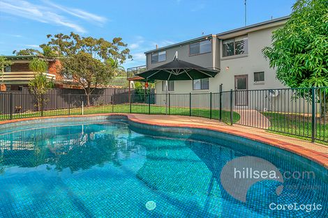 Property photo of 7 Jesmond Road Helensvale QLD 4212