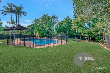 Property photo of 7 Jesmond Road Helensvale QLD 4212