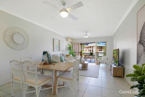 Property photo of 2/18 Jellicoe Street Coorparoo QLD 4151