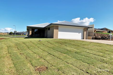Property photo of 1 Lea Court Lavington NSW 2641