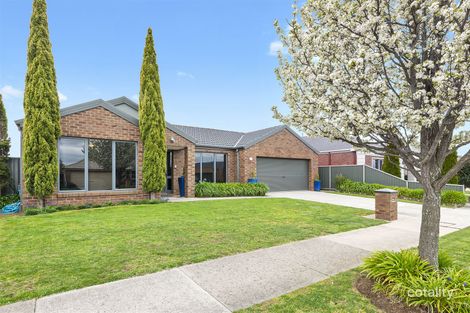 12 Nimble Dr, Delacombe, VIC 3356