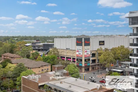 Property photo of 1106/88-90 George Street Hornsby NSW 2077