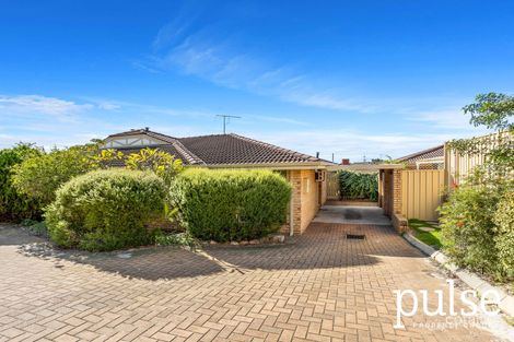 38/20 Alday St, St James, WA 6102