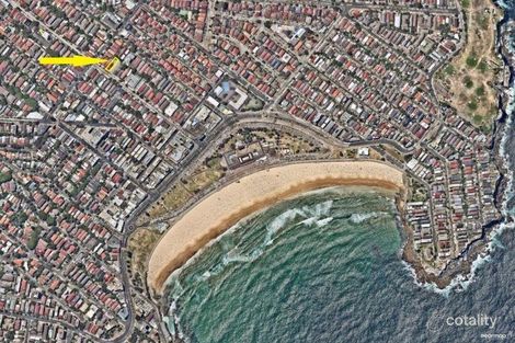 88/136-138 Curlewis St, Bondi Beach, NSW 2026