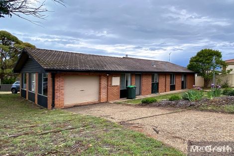 Property photo of 4 Woolalla Street Cooma NSW 2630