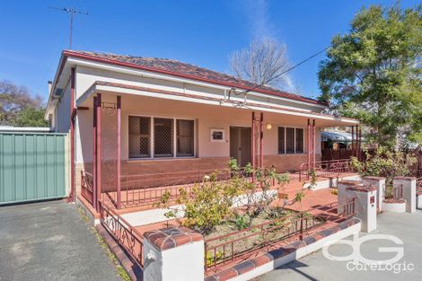 Property photo of 37 Alma Street Fremantle WA 6160