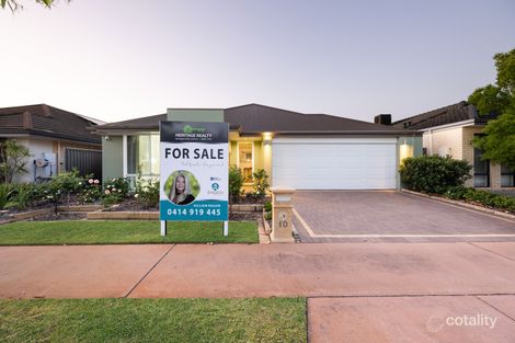 Property photo of 10 Minton Bend Harrisdale WA 6112