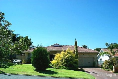 Property photo of 26 Kincardine Crescent Floreat WA 6014