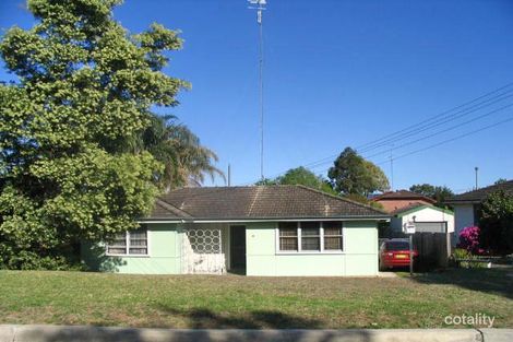 23 Rawson Ave, Penrith, NSW 2750