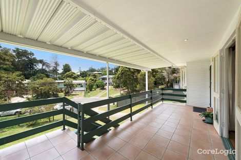 Property photo of 30 Minkara Street Indooroopilly QLD 4068