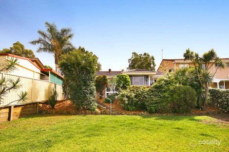 Property photo of 21 Tristan Avenue Woonona NSW 2517
