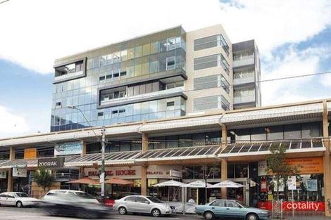 3/204 Toorak Rd, South Yarra, VIC 3141