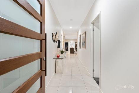 Property photo of 16 Kulki Way Coomera QLD 4209