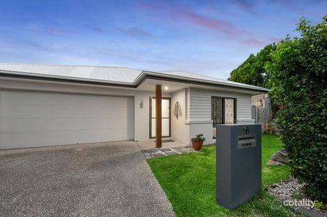 Property photo of 16 Kulki Way Coomera QLD 4209