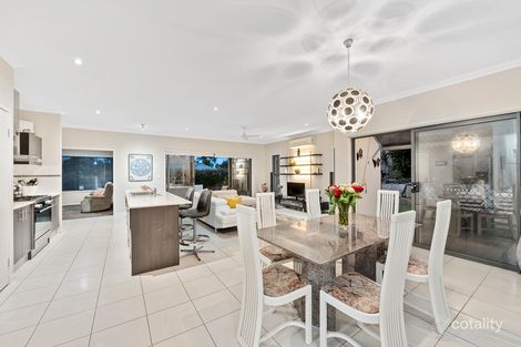 Property photo of 16 Kulki Way Coomera QLD 4209