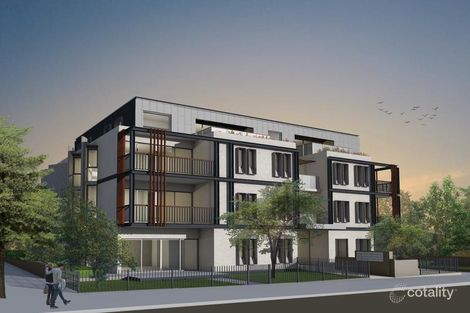 Property photo of 2/24A-26 Gordon Street Burwood NSW 2134