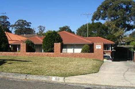 12 Marden St, Georges Hall, NSW 2198