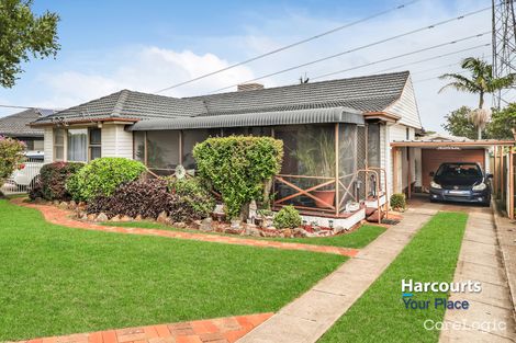 Property photo of 26 Finisterre Avenue Whalan NSW 2770