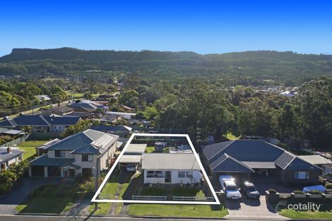 Property photo of 50 York Road Russell Vale NSW 2517