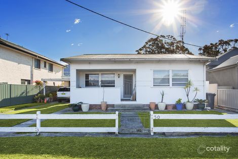 Property photo of 50 York Road Russell Vale NSW 2517