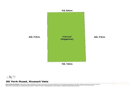 Property photo of 50 York Road Russell Vale NSW 2517