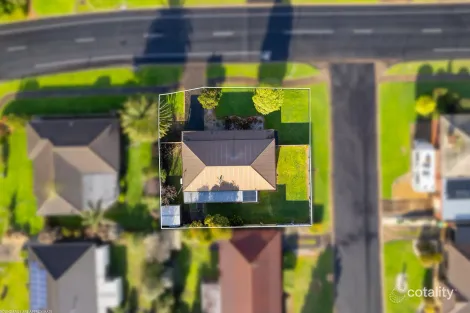 Property photo of 3 Conroe Drive Mount Gambier SA 5290