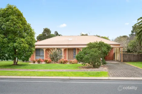 Property photo of 3 Conroe Drive Mount Gambier SA 5290