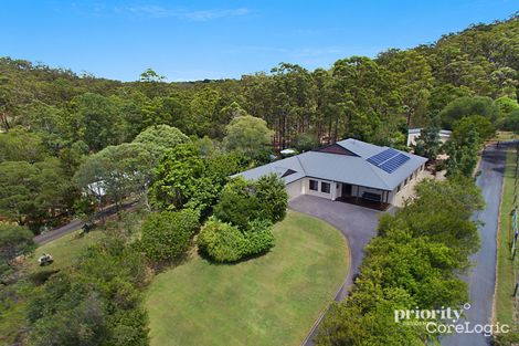 Property photo of 14 Sundown Court Cashmere QLD 4500