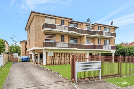1/52-54 Harris St, Fairfield, NSW 2165